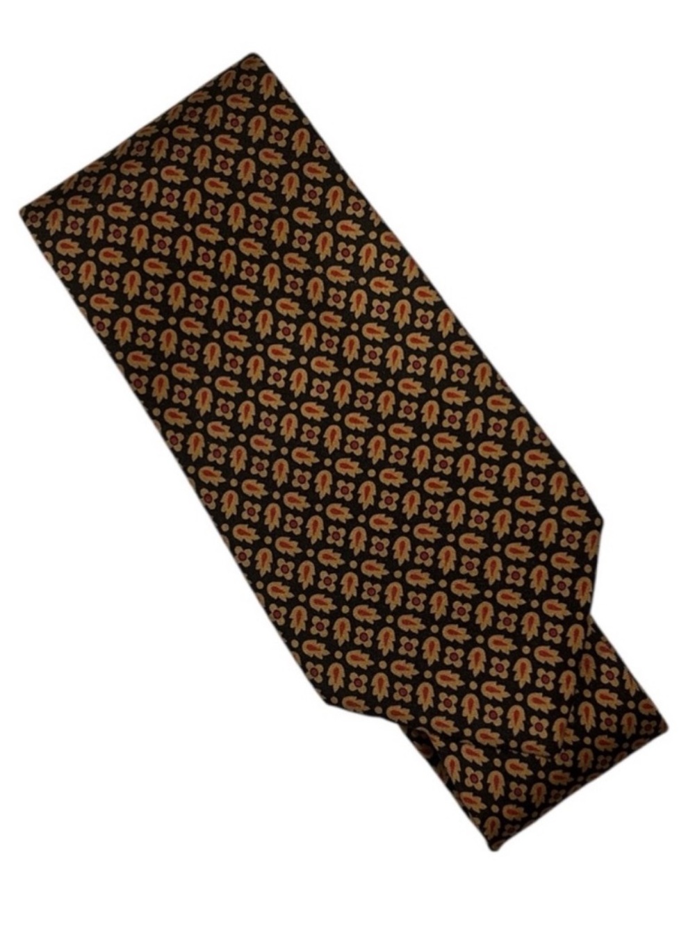 BURBERRY OF LONDON vintage tie